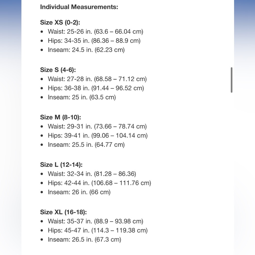 NEW Lemon Ribbed Legging - Picture 7 of 7